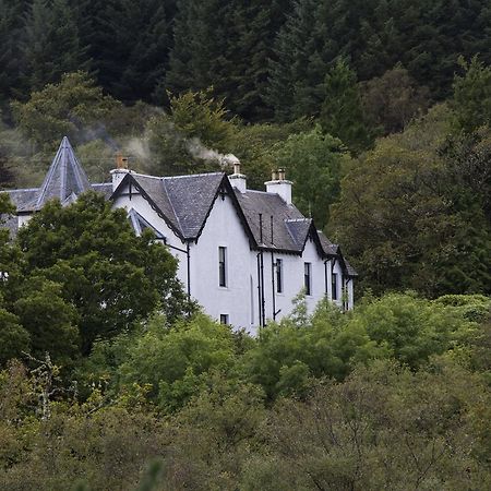 Linndhu House Tobermory Eksteriør billede