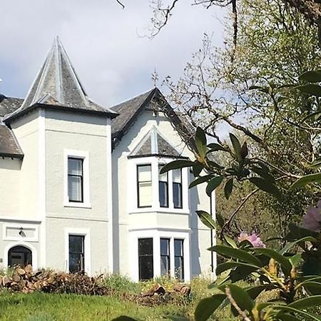 Linndhu House Tobermory Eksteriør billede